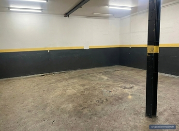 Lager til leje på Naverland 38, 2600 Glostrup - 163 m² | Foto 5 - Lokalebasen.dk