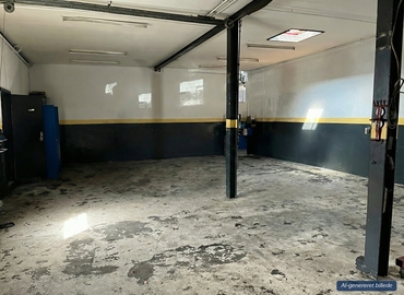 Lager til leje på Naverland 38, 2600 Glostrup - 163 m² | Foto 0 - Lokalebasen