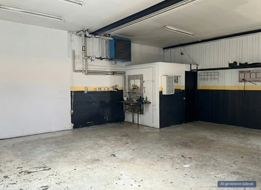 Lager til leje på Naverland 38, 2600 Glostrup - 163 m² | Foto 6 - Lokalebasen.dk