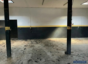 Lager til leje på Naverland 38, 2600 Glostrup - 163 m² | Foto 7 - Lokalebasen.dk