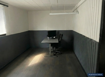 Lager til leje på Naverland 38, 2600 Glostrup - 163 m² | Foto 8 - Lokalebasen