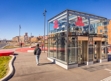 Kontor til leje på Carl Jacobsens Vej 37, 2500 Valby - 420 m² | Foto 4 - Lokalebasen.dk