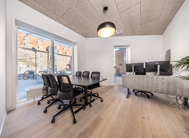 Kontor til leje på Carl Jacobsens Vej 37, 2500 Valby - 420 m² | Foto 1 - Lokalebasen.dk