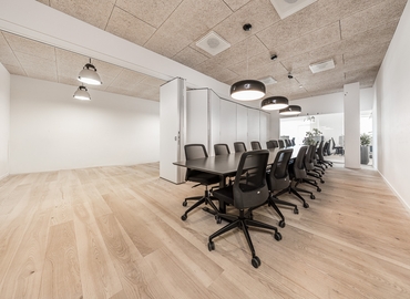 Kontor til leje på Carl Jacobsens Vej 37, 2500 Valby - 420 m² | Foto 6 - Lokalebasen