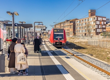 Kontor til leje på Carl Jacobsens Vej 37, 2500 Valby - 420 m² | Foto 7 - Lokalebasen