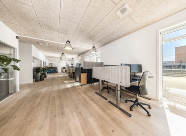 Kontor til leje på Carl Jacobsens Vej 37, 2500 Valby - 420 m² | Foto 8 - Lokalebasen.dk