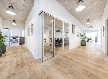 Kontor til leje på Carl Jacobsens Vej 37, 2500 Valby - 420 m² | Foto 5 - Lokalebasen.dk