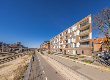 Kontor til leje på Carl Jacobsens Vej 37, 2500 Valby - 420 m² | Foto 2 - Lokalebasen