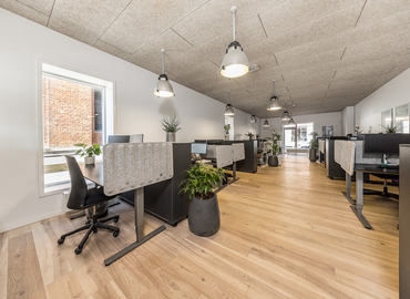 Kontor til leje på Carl Jacobsens Vej 37, 2500 Valby - 420 m² | Foto 10 - Lokalebasen.dk