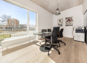 Kontor til leje på Carl Jacobsens Vej 37, 2500 Valby - 420 m² | Foto 3 - Lokalebasen.dk