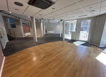Butik til leje på Østergade 11, 9800 Hjørring - 175 m² | Foto 15 - Lokalebasen