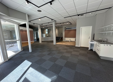 Butik til leje på Østergade 11, 9800 Hjørring - 175 m² | Foto 15 - Lokalebasen.dk