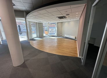 Butik til leje på Østergade 11, 9800 Hjørring - 175 m² | Foto 15 - Lokalebasen.dk