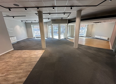 Butik til leje på Østergade 11, 9800 Hjørring - 175 m² | Foto 15 - Lokalebasen