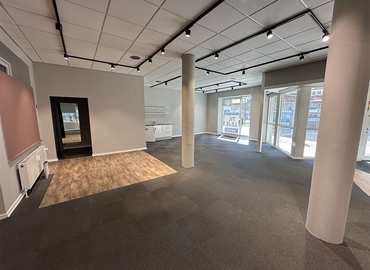 Butik til leje på Østergade 11, 9800 Hjørring - 175 m² | Foto 3 - Lokalebasen