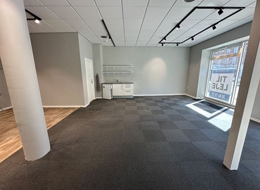 Butik til leje på Østergade 11, 9800 Hjørring - 175 m² | Foto 4 - Lokalebasen.dk