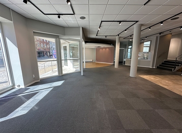 Butik til leje på Østergade 11, 9800 Hjørring - 175 m² | Foto 2 - Lokalebasen.dk