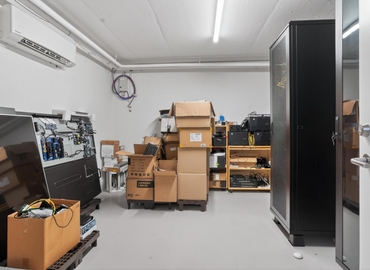 Lager til leje på Vesterlundvej 6, 2730 Herlev - 1850 m² | Foto 9 - Lokalebasen.dk