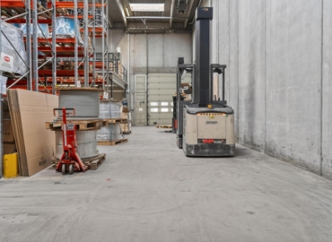 Lager til leje på Vesterlundvej 6, 2730 Herlev - 1850 m² | Foto 8 - Lokalebasen.dk