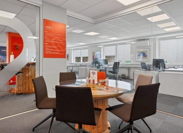 Lager til leje på Vesterlundvej 6, 2730 Herlev - 2483 m² | Foto 2 - Lokalebasen.dk