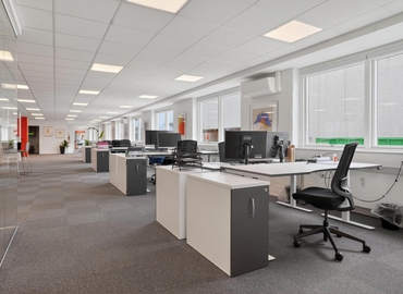 Lager til leje på Vesterlundvej 6, 2730 Herlev - 2483 m² | Foto 3 - Lokalebasen.dk