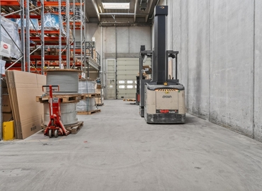 Lager til leje på Vesterlundvej 6, 2730 Herlev - 2483 m² | Foto 8 - Lokalebasen.dk