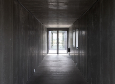 Office Østersøvej 28A 2150 Nordhavn