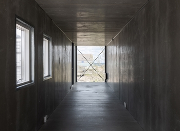 Office Østersøvej 28A 2150 Nordhavn