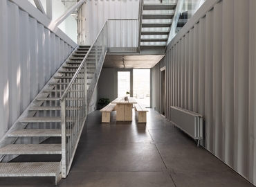 Office Østersøvej 28A 2150 Nordhavn