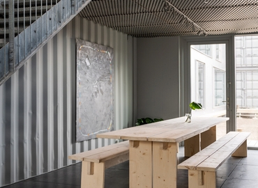 Office Østersøvej 28A 2150 Nordhavn