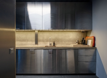 Office Østersøvej 28A 2150 Nordhavn