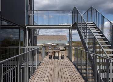 Office Østersøvej 28A 2150 Nordhavn