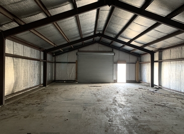 Lager til leje på Skudehavnsvej 17a, 2150 København Ø - 300 m² | Foto 3 - Lokalebasen.dk