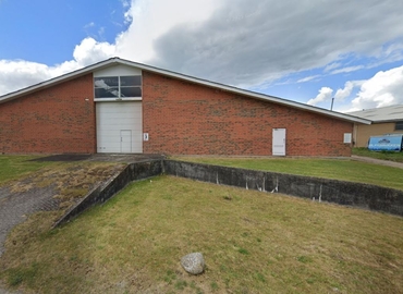 Lager til leje på Morsøvej 1E, 8800 Viborg - 1730 m² | Foto 0 - Lokalebasen.dk