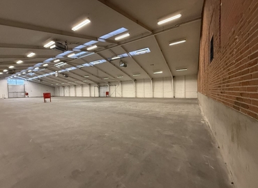 Lager til leje på Morsøvej 1E, 8800 Viborg - 1730 m² | Foto 3 - Lokalebasen.dk