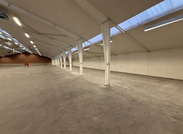 Lager til leje på Morsøvej 1E, 8800 Viborg - 1730 m² | Foto 6 - Lokalebasen.dk
