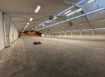 Lager til leje på Morsøvej 1E, 8800 Viborg - 1730 m² | Foto 4 - Lokalebasen.dk