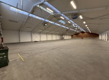 Lager til leje på Morsøvej 1E, 8800 Viborg - 1730 m² | Foto 5 - Lokalebasen.dk