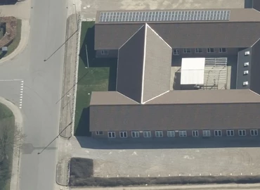 Kontor til leje på Vågøvej 16, 8700 Horsens - 100 m² | Foto 0 - Lokalebasen