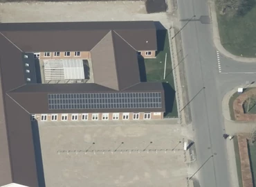 Kontor til leje på Vågøvej 16, 8700 Horsens - 100 m² | Foto 0 - Lokalebasen.dk