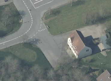 Grund Stationsvej 15 6360 Tinglev