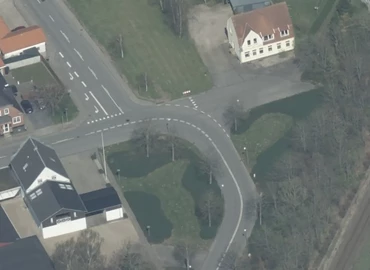 Grund Stationsvej 15 6360 Tinglev