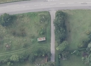 Grund Espensvej 5 4750 Lundby