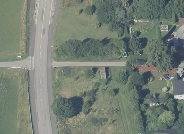 Grund Espensvej 5 4750 Lundby