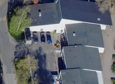 Butik Vangebovej 50 2840 Holte