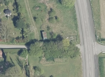 Grund Espensvej 5 4750 Lundby