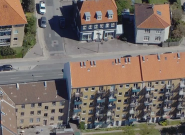 Lager til leje på Vangedevej 225, 2870 Dyssegård - 45 m² | Foto 0 - Lokalebasen.dk