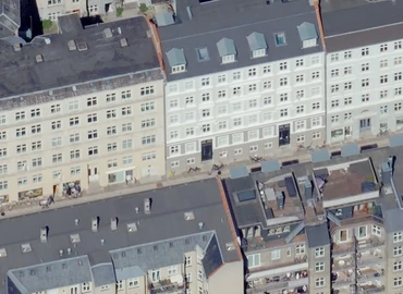 Office Viborggade 3 2100 Copenhagen Ø