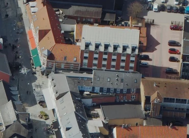 Butik til leje på Bredgade 24F, 7400 Herning - 45 m² | Foto 2 - Lokalebasen.dk