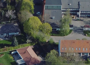 Butik Vangebovej 50 2840 Holte